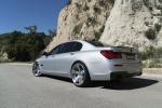 BMW 750iL on Forgiato Wheels (Copiato-ECX) 2016 года